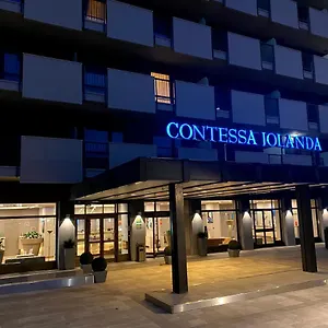 Aparthotel & Contessa Jolanda, Mailand