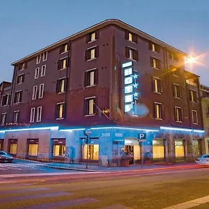 Hotel Piccolo, Mailand