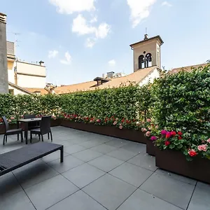 Hotel Castello, Mailand