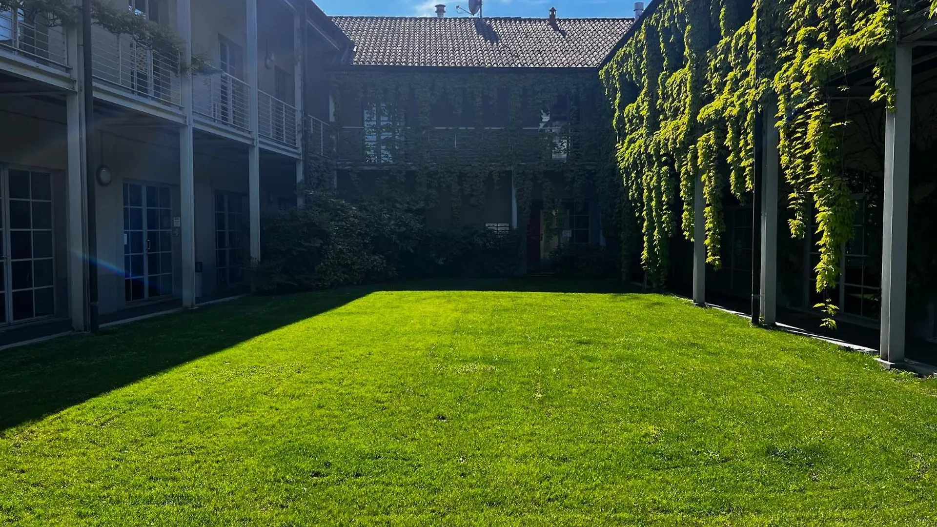 Frühstückspension Bed and Breakfast Loft G Hospitality Mailand