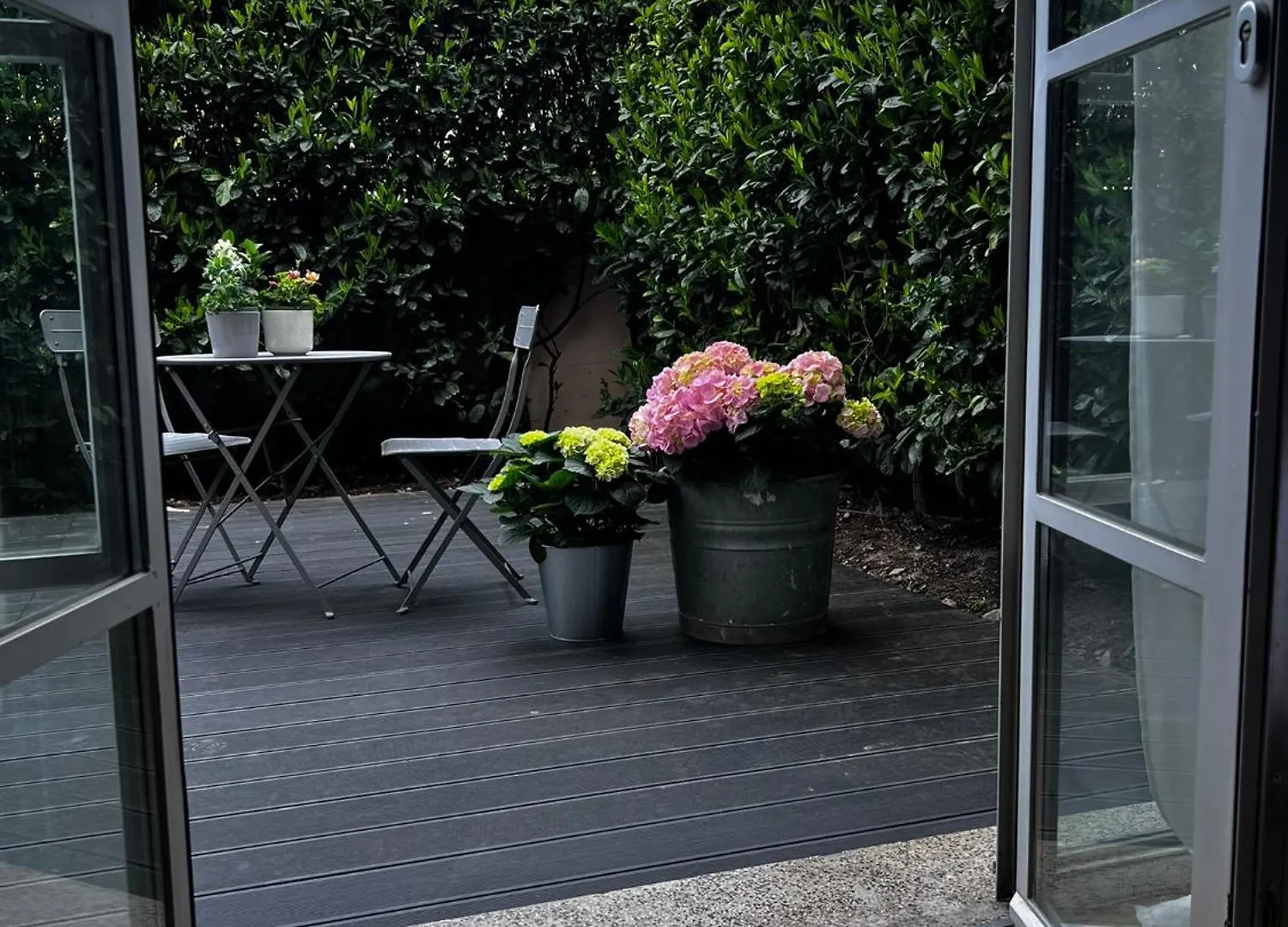 Frühstückspension Bed and Breakfast Loft G Hospitality Mailand