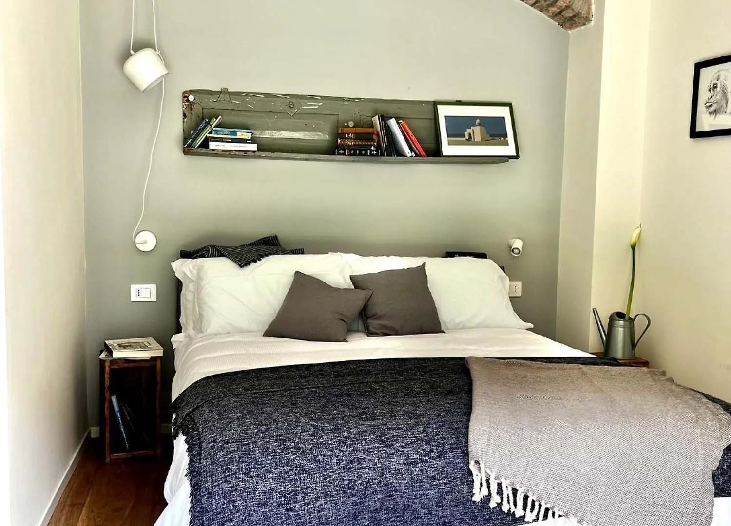Bed and Breakfast Loft G Hospitality Mailand 0*,  Italien
