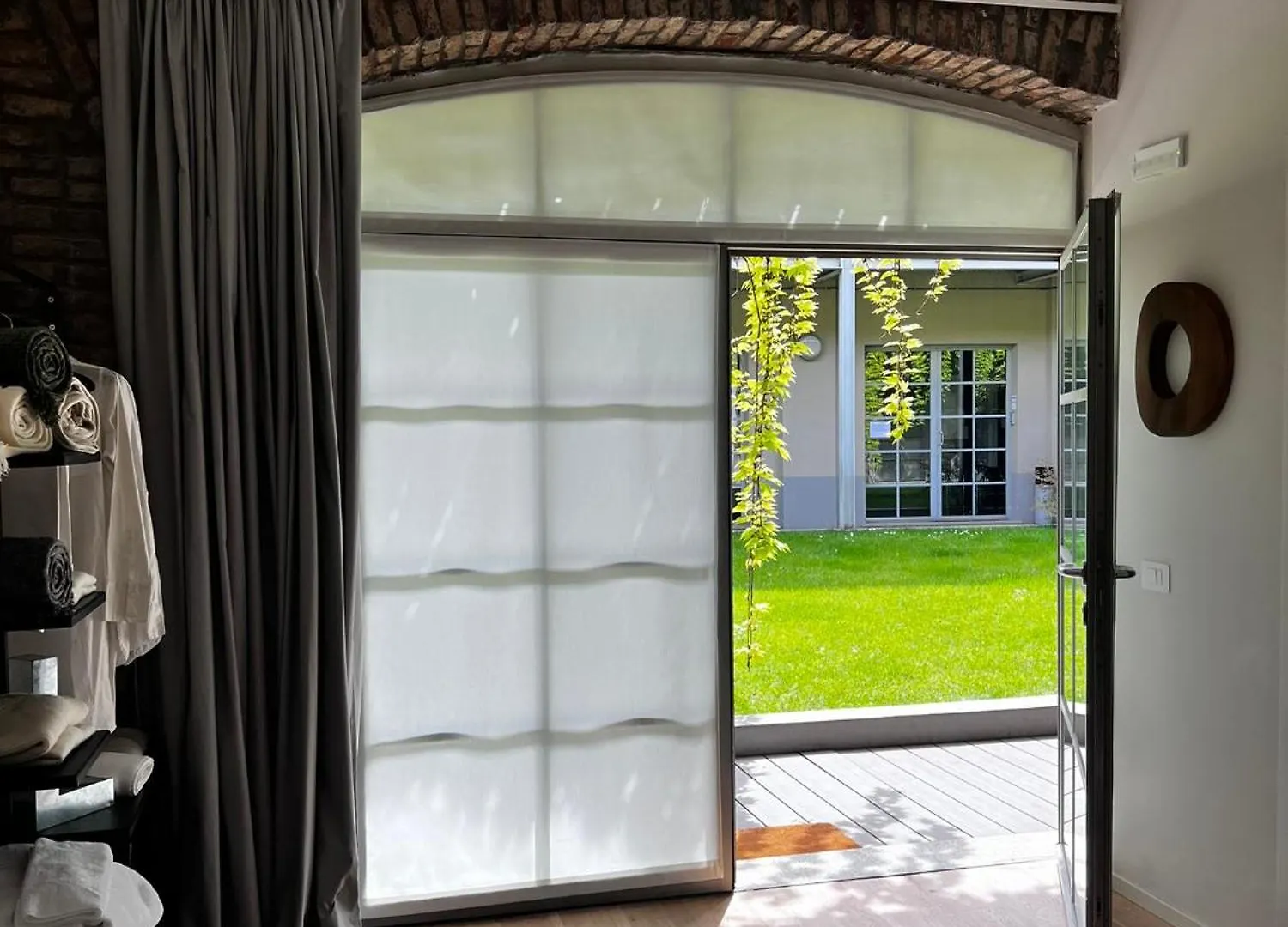 Frühstückspension Bed and Breakfast Loft G Hospitality Mailand Italien