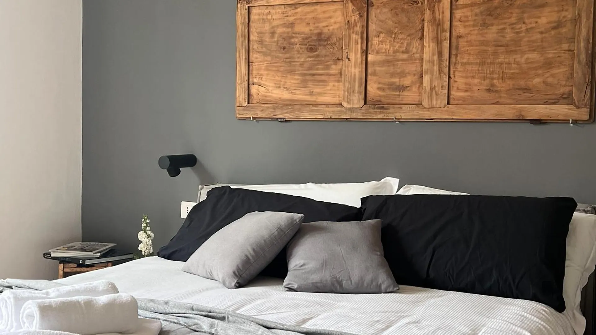 Frühstückspension Bed and Breakfast Loft G Hospitality Mailand