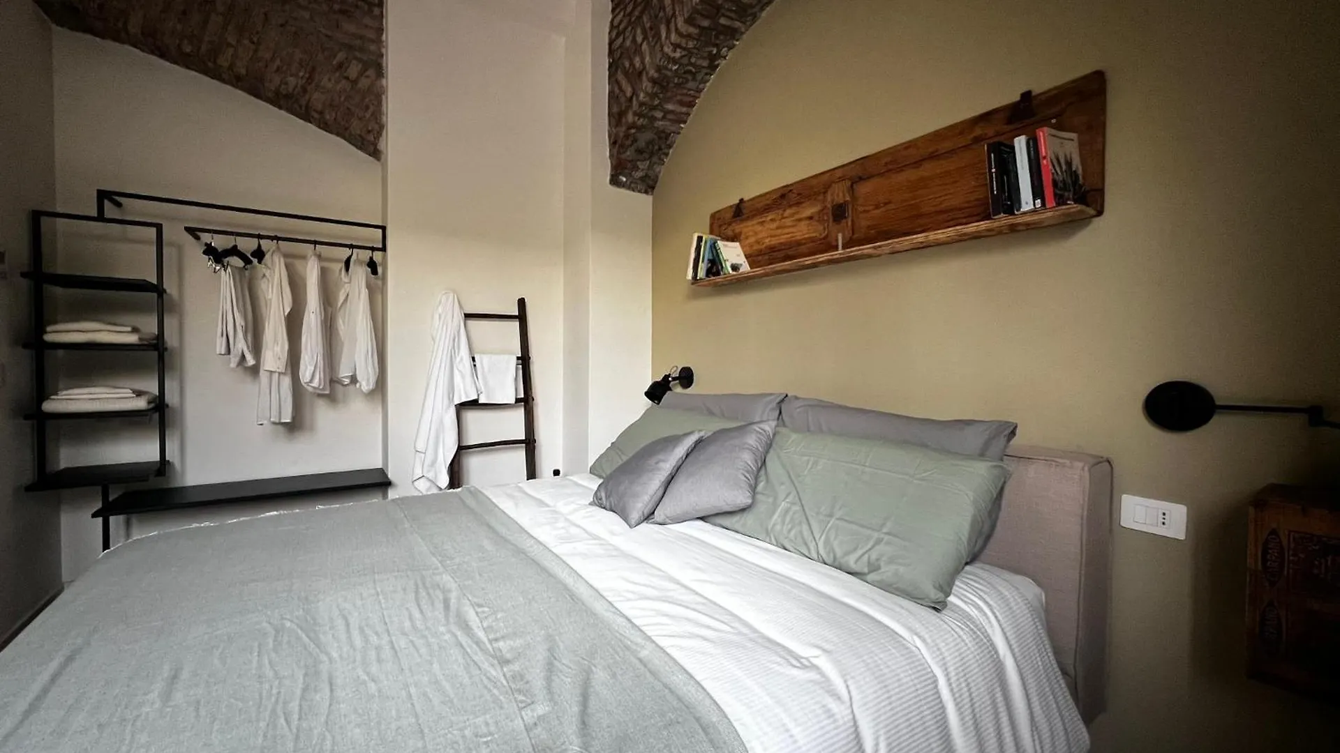 Bed and Breakfast Loft G Hospitality Mailand 0*,