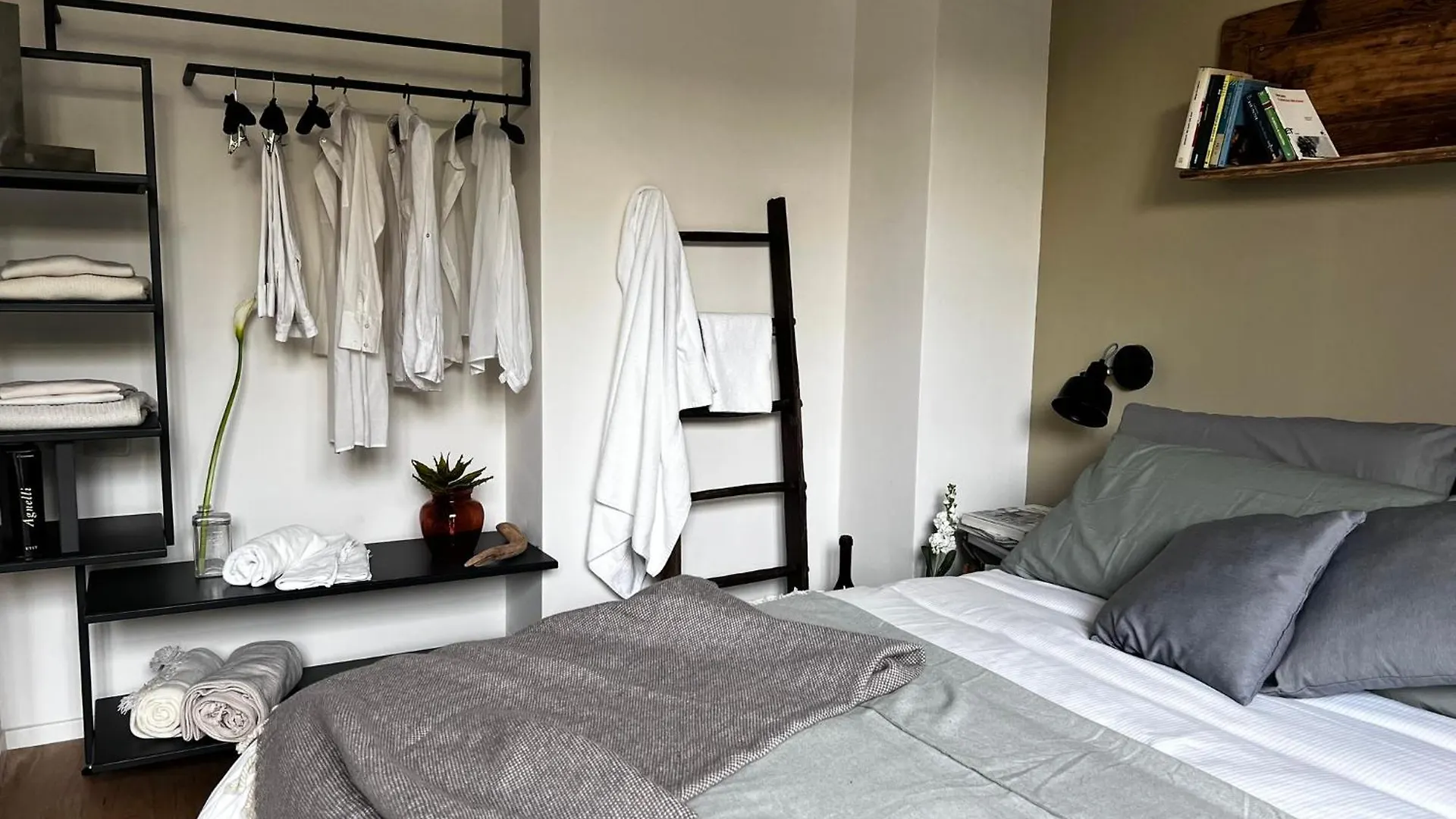 Bed and Breakfast Loft G Hospitality Mailand