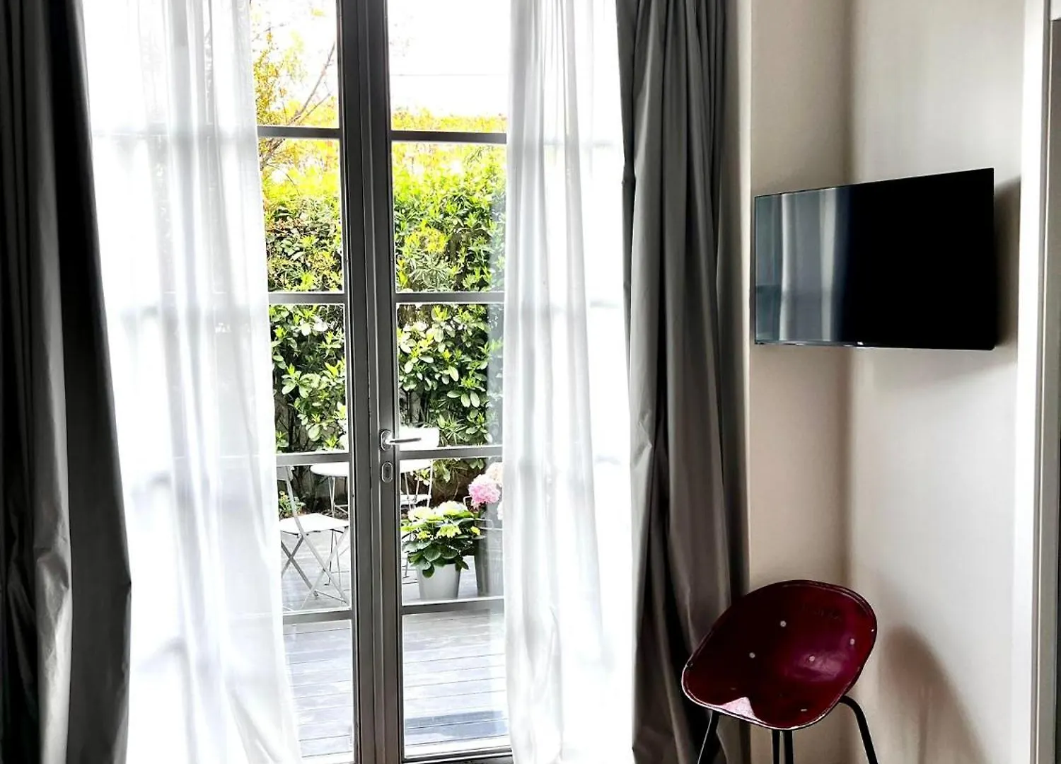 Frühstückspension Bed and Breakfast Loft G Hospitality Mailand