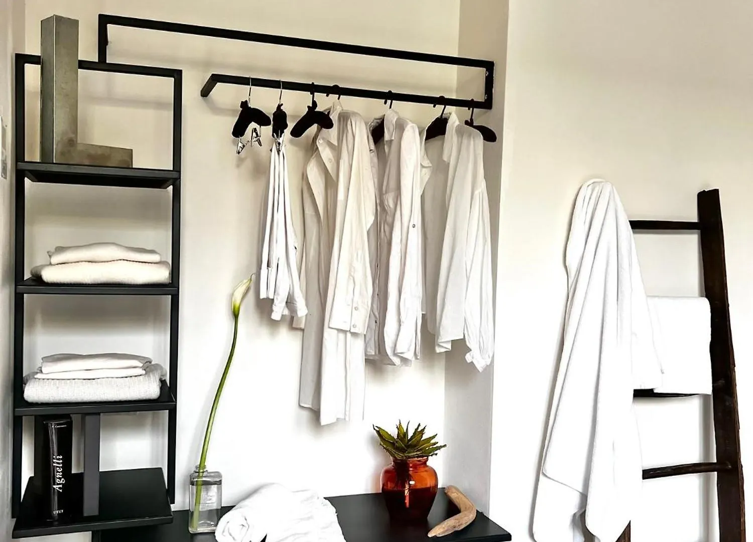 Bed and Breakfast Loft G Hospitality Mailand 0*,  Italien