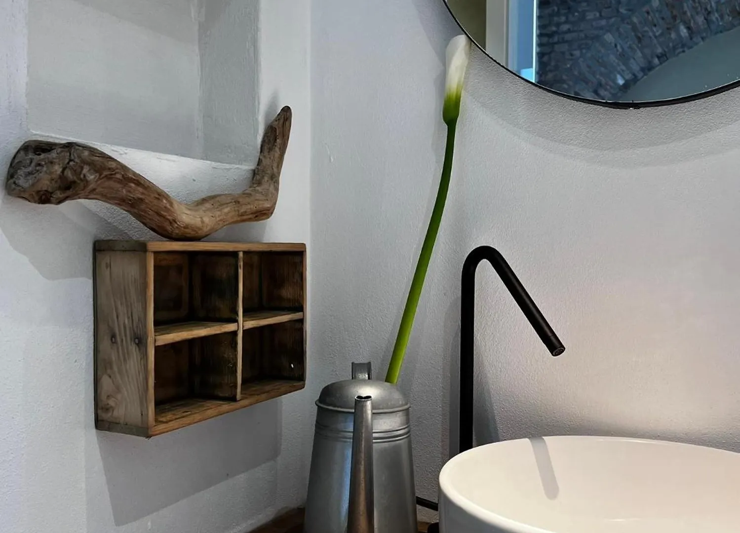Bed and Breakfast Loft G Hospitality Mailand Frühstückspension