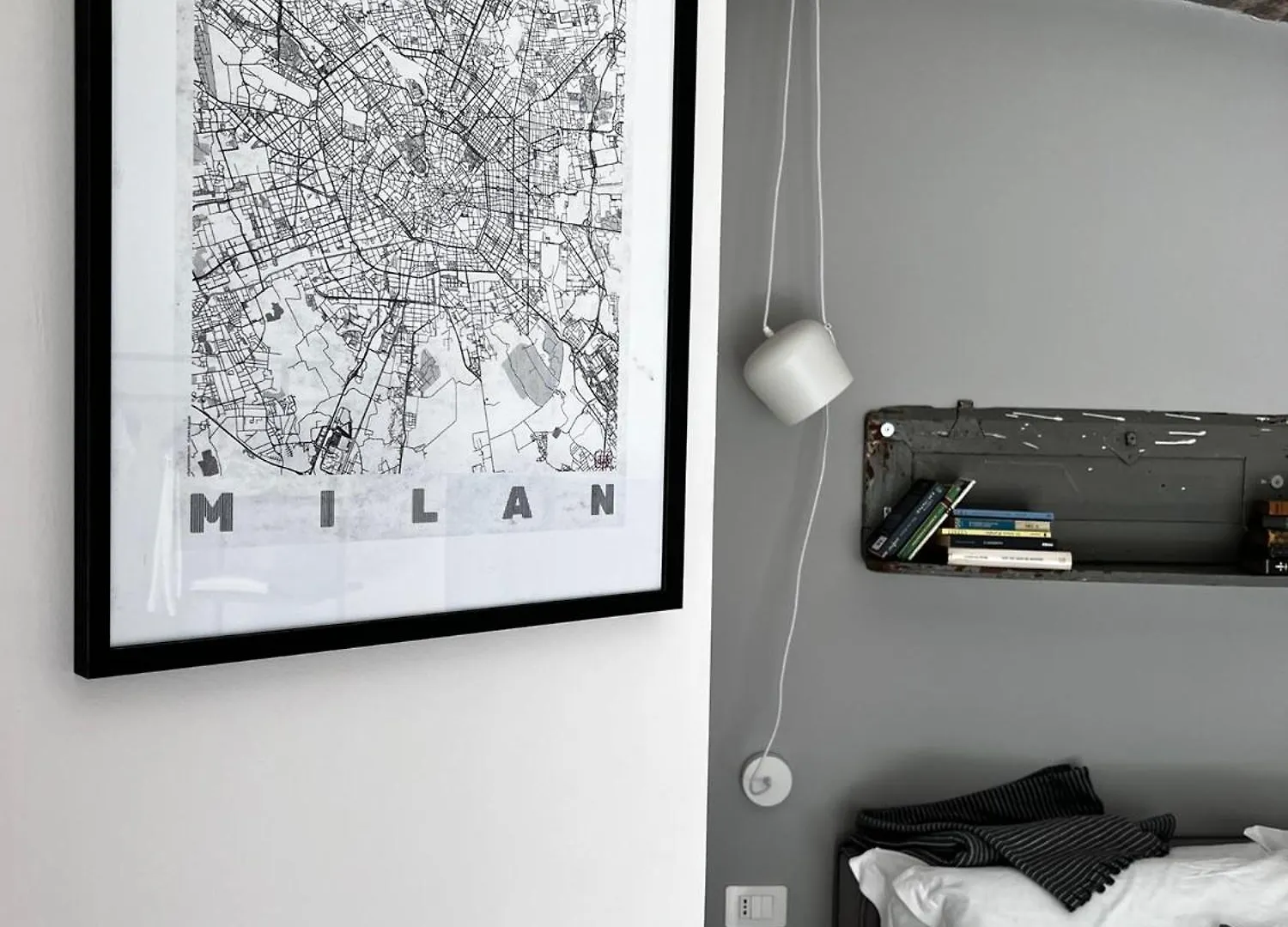 Bed and Breakfast Loft G Hospitality Milano
