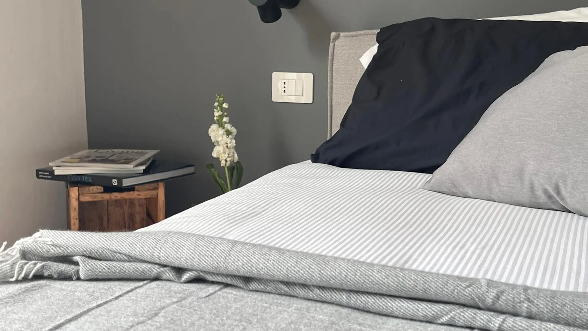 Bed & Breakfast Bed and Breakfast Loft G Hospitality Milano Italia