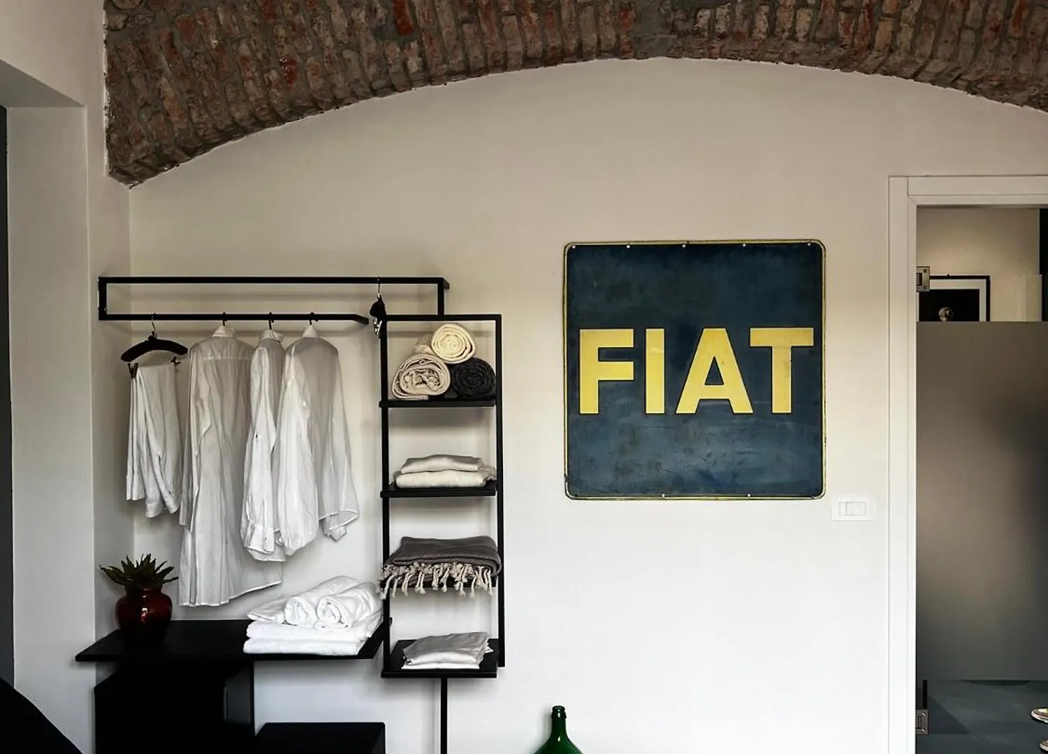 Bed & Breakfast Bed and Breakfast Loft G Hospitality Milano