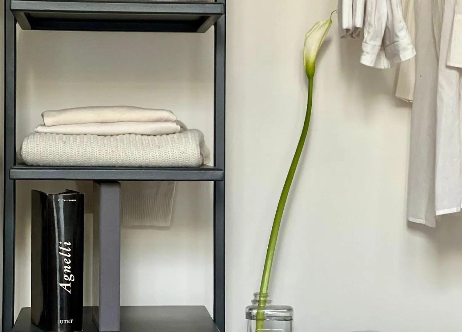 Bed and Breakfast Loft G Hospitality Milano Italia